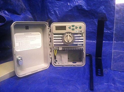 CHAOS Manufacturing CSB-201 Controller Security Bar