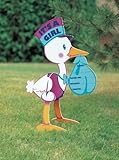 Amscan Cute Stork 