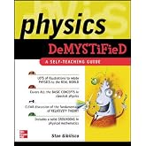 Physics Demystified : A Self-Teaching Guide (Demystified)