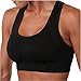 Cotton-Blend Multipurpose Sports Bra