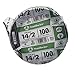Southwire 13054226 14/2WG UF Wire 100-Foot, Approved for Direct Burial Wiring primary