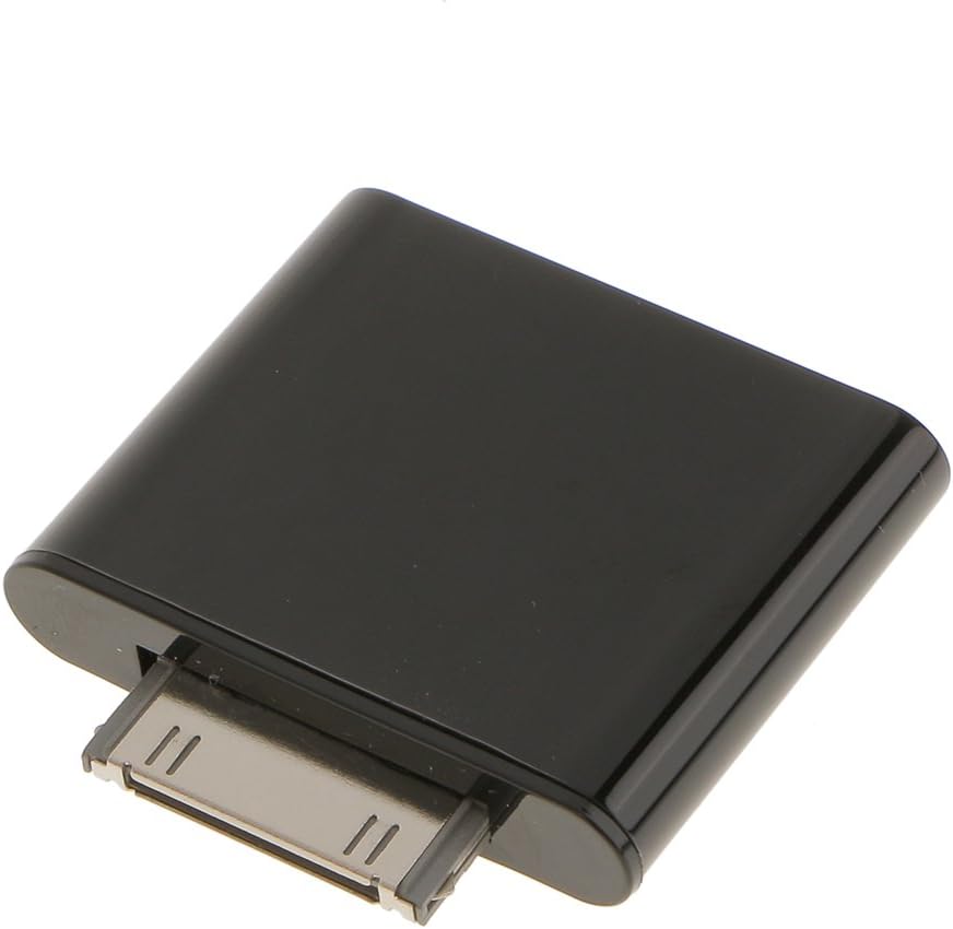 Ricevitori E Componenti H Hilabee Trasmettitore Bluetooth Adattatore Per Chiave Inglese Per Tocco Nano Per Ipod Classic Elettronica Nihon Trim Co Jp