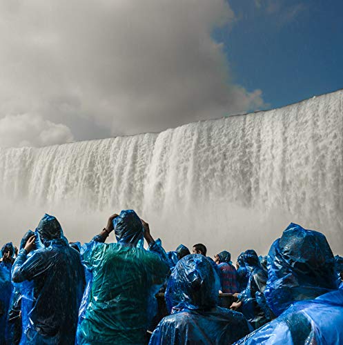 4 IMPRIE+Rain+Ponchos+Adults+Accessories