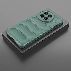 Elubugod Compatible with OnePlus Ace 5 Case