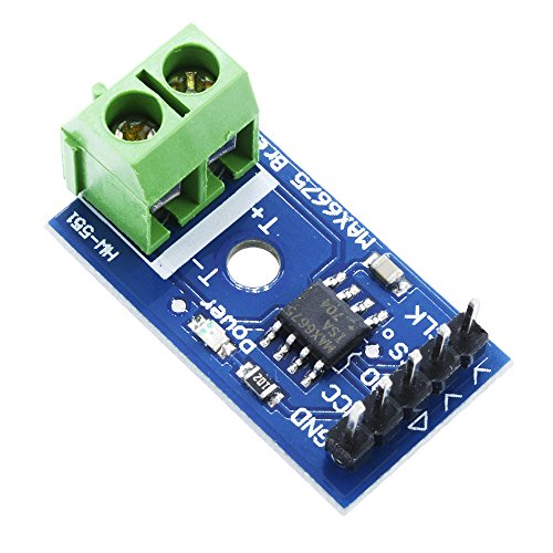 image for Aideepen MAX6675 Thermocouple Temperature Sensor Module Type K SPI Int