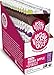 Veggie-Go's Organic Fruit and Veggie Strip with No Added Sugar, Berry, Apple, Spinach, 0.42 Ounce (Pack of 20)