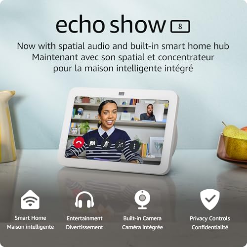 Amazon Echo Show