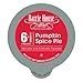 Barrie House Pumpkin Spice Single Cup Capsule (48 Capsules)