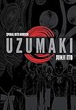 Uzumaki (3-in-1 Deluxe Edition): Includes