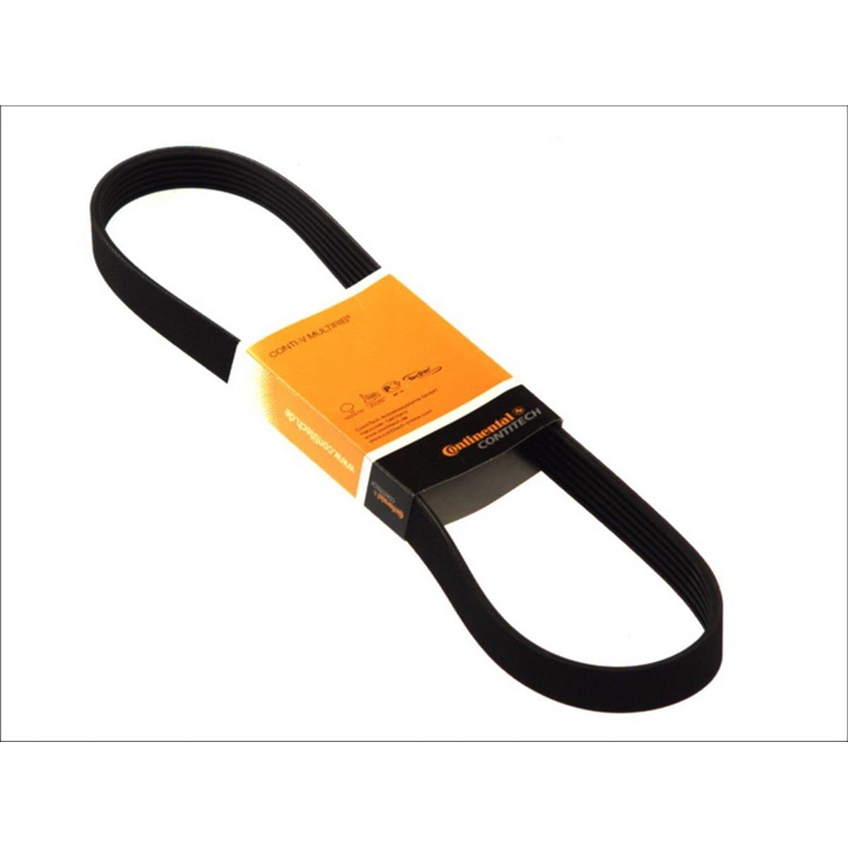 Contitech 6PK745 V-Ribbed Belt