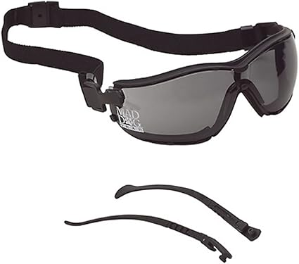 mad dog goggles