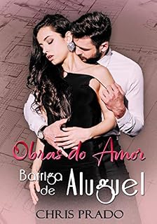Livro Obras do amor: Barriga de Aluguel