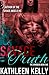 Savage Truth: The Grinders Book 1