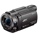 Sony Handycam FDR-AX33