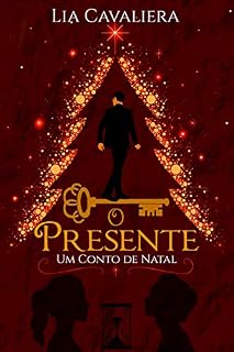 Livro O Presente: – Um Conto de Natal