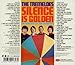 Silence Is Golden (Anthology)