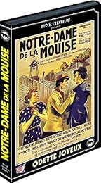 NOTRE DAME DE LA MOUISE