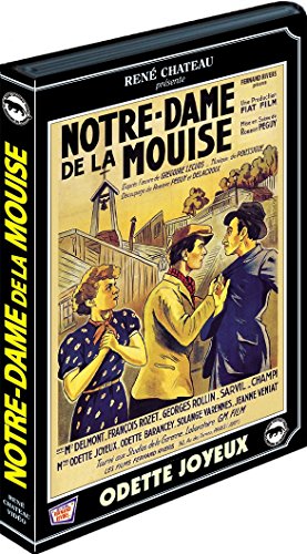 NOTRE DAME DE LA MOUISE