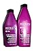 Redken Color Extend Magnetics Shampoo and Condition Duo, Net Weight 550ml