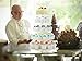 BonNoces 5 Tiers Round Acrylic Pastry Wedding Cupcake Stands Tower Tree-Cupcake Carrier-Clear Tiered Cake Stand Tall Jumbo-Round Dessert Stands-Cupcake Display Stand