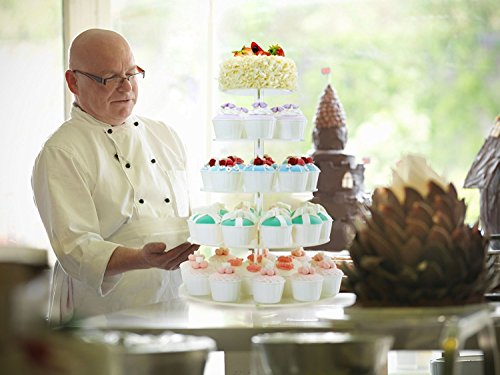 BonNoces 5 Tiers Square Acrylic Large Pastry Cupcake Stands Holders Tree-Clear Square Wedding Cake Stand-Cupcake Tower… 8 BonNoces 5 Tiers Square Acrylic Large Pastry Cupcake Stands Holders Tree-Clear Square Wedding Cake Stand-Cupcake Tower… - Image 9