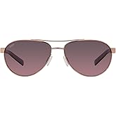 Costa Del Mar Men's Fernandina Aviator Sunglasses