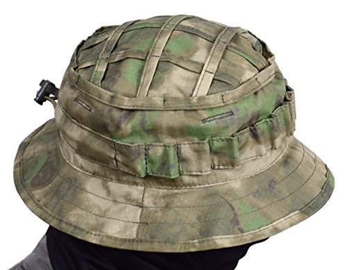 russian boonie hat