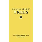 The Little Book of Trees (Little Books of Nature)