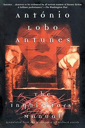 The Natural Order of Things: Antunes, António Lobo, Zenith