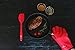 Silicone Baking Gloves Set - Barbeque Mitts - Pot Holder - Silicone Spatula