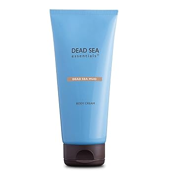 dead sea essentials by ahava aloe vera body lotion