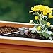GARDENA 1327/8327-U 3/16-Inch Pipe Pegs for Micro Drip System