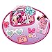 Just Play Minnie Bow Tique Bowriffic Bag Set