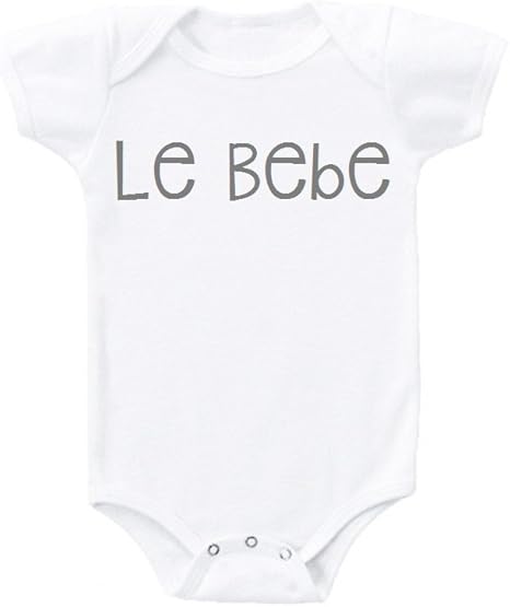 amazon funny baby onesies