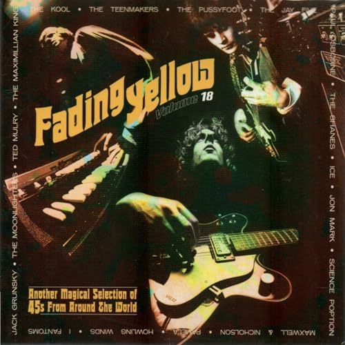 DIRTY THREE/ LOW - In the Fishtank 7 [Vinyl] - Amazon.com Music