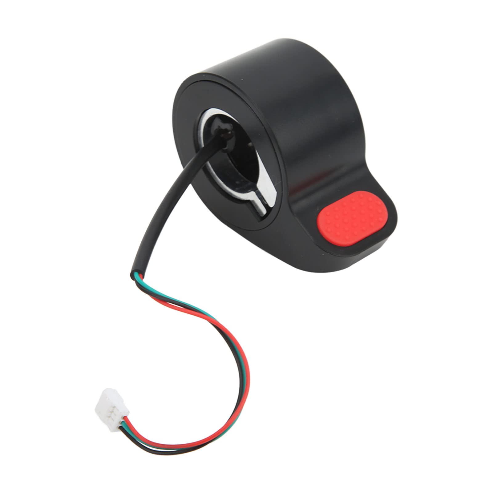 Electric Scooter Thumb, High Sensitivity Comfortable Throttle Accelerator for Scooters