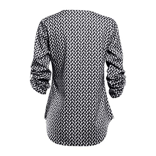 2 OutTop+TM+Womens+Sleeve+Quarter