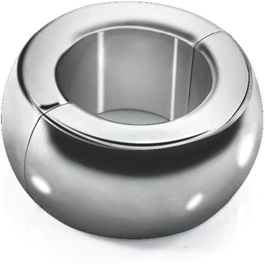 Heavy Duty Ball Stretcher, Male Stainless Steel Ball