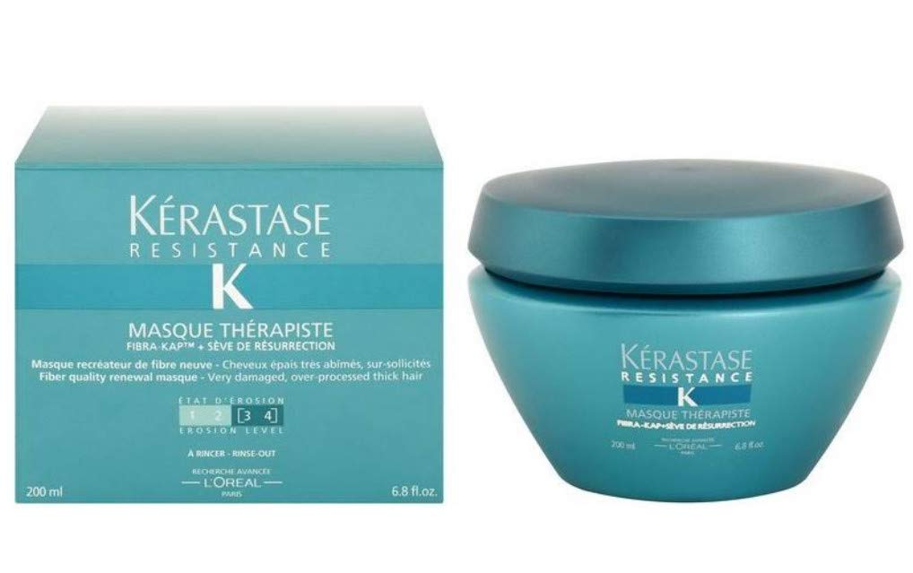Amazon.com : Kérastase Resistance Serum Therapiste - 1.01  Amazon.com : Kérastase Resistance Serum Therapiste - 1.01