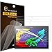 Mr.Shield Designed For Lenovo Tab 2 A10-70 10.1 Inch Anti-Glare [Matte] Screen Protector [3-PACK] with Lifetime Replacement
