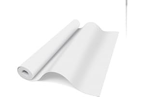 39"x15" EVA Foam Roll, 86 kg/m3 High Density 2MM Thick Foam Sheets, Flexible & Easy to Cut Ideal Material for Cosplay Supplie