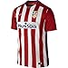 Nike Mens Athletico Madrid Home Stadium Jersey [VARSITY RED] (XL)