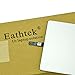 Eathtek Replacement Trackpad Touchpad Track pad Touch Pad with cable for Macbook Pro Unibody 13