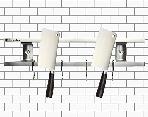 6 KITCHEN+Stainless+Steel+Magnetic+Holder