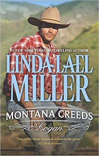 Logan / Linda Lael Miller