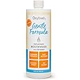 Oxyfresh Gentle Formula Unflavored Mouthwash – Perfect for Ultra Sensitive Gums & Teeth – No Mint, Zero Alcohol, Flavor Free – Fresh Breath. 16 oz.