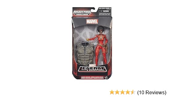 Amazon Com Marvel Legends Infinite 6 Inch Action Figure Spider
