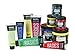 Liquitex BASICS Acrylic Paint, 250ml (8.5-oz) Tube, Cadmium Red Light Hue