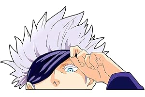 MTUAYZ Car Sticker Personality Creative Decal Bumper Windows Decoration