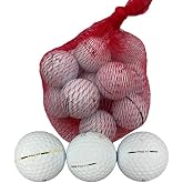Golf Ball Planet Pro V1 2025 4A/Near Mint Recycled Used Golf Balls for Titleist 2025/2026 Model Great Condition